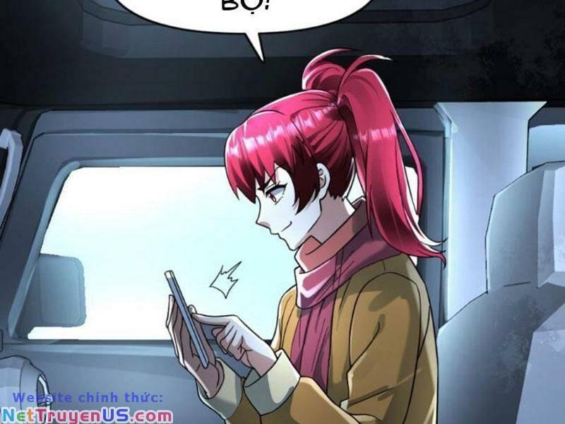 đóng băng toàn cầu: tôi gây dựng nên phòng an toàn thời tận thế chapter 162 19