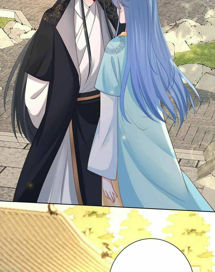 độc y đích nữ chapter 152 10