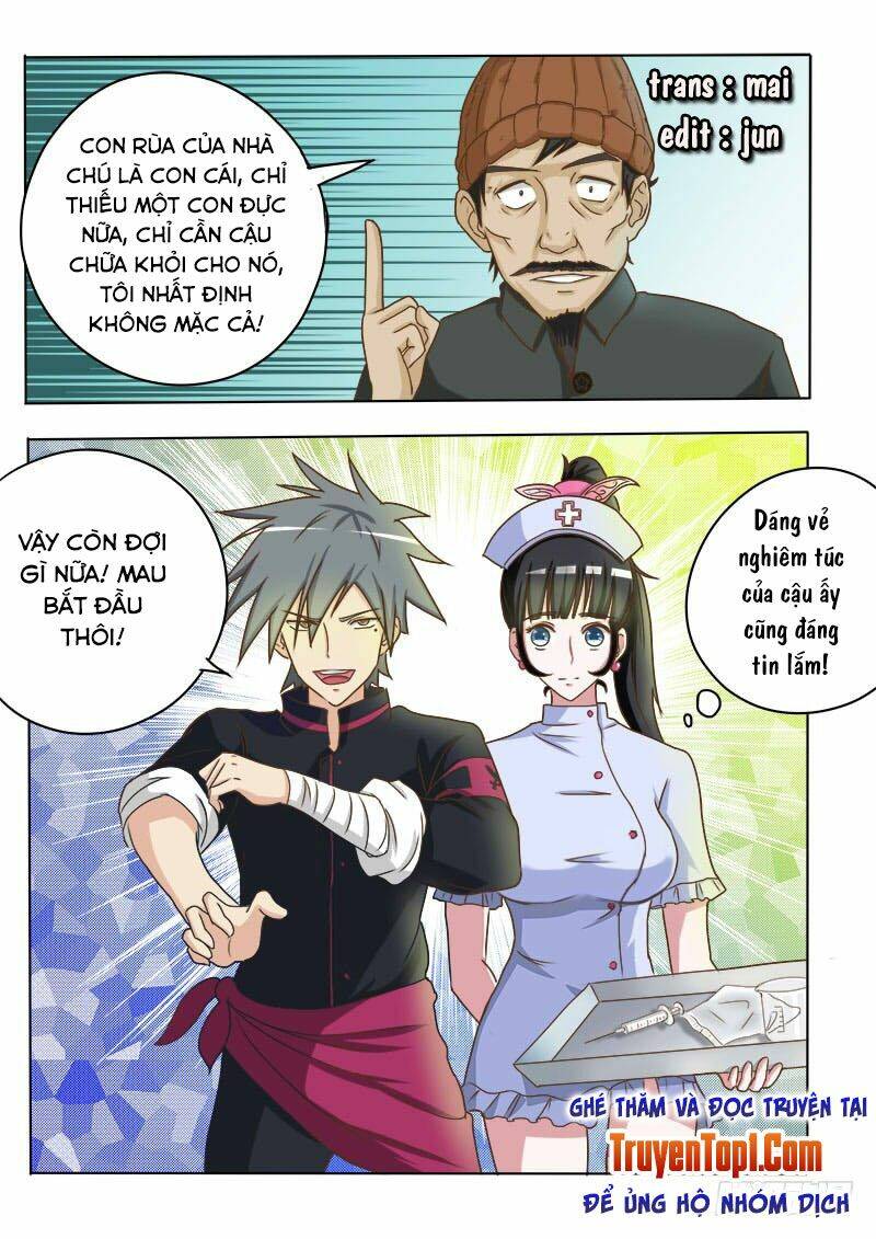 trung hoa thần y chapter 17 7