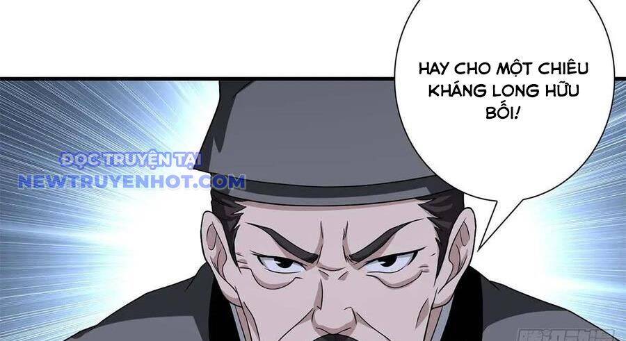 thiên long bát bộ webtoon chapter 136 66