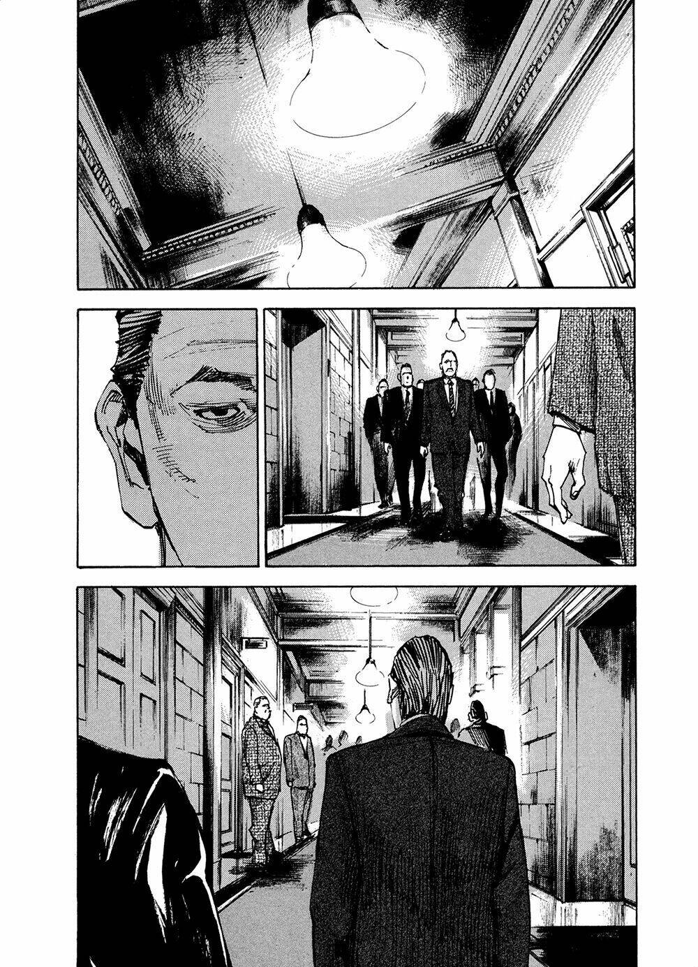 hito hitori futari chapter 2 24