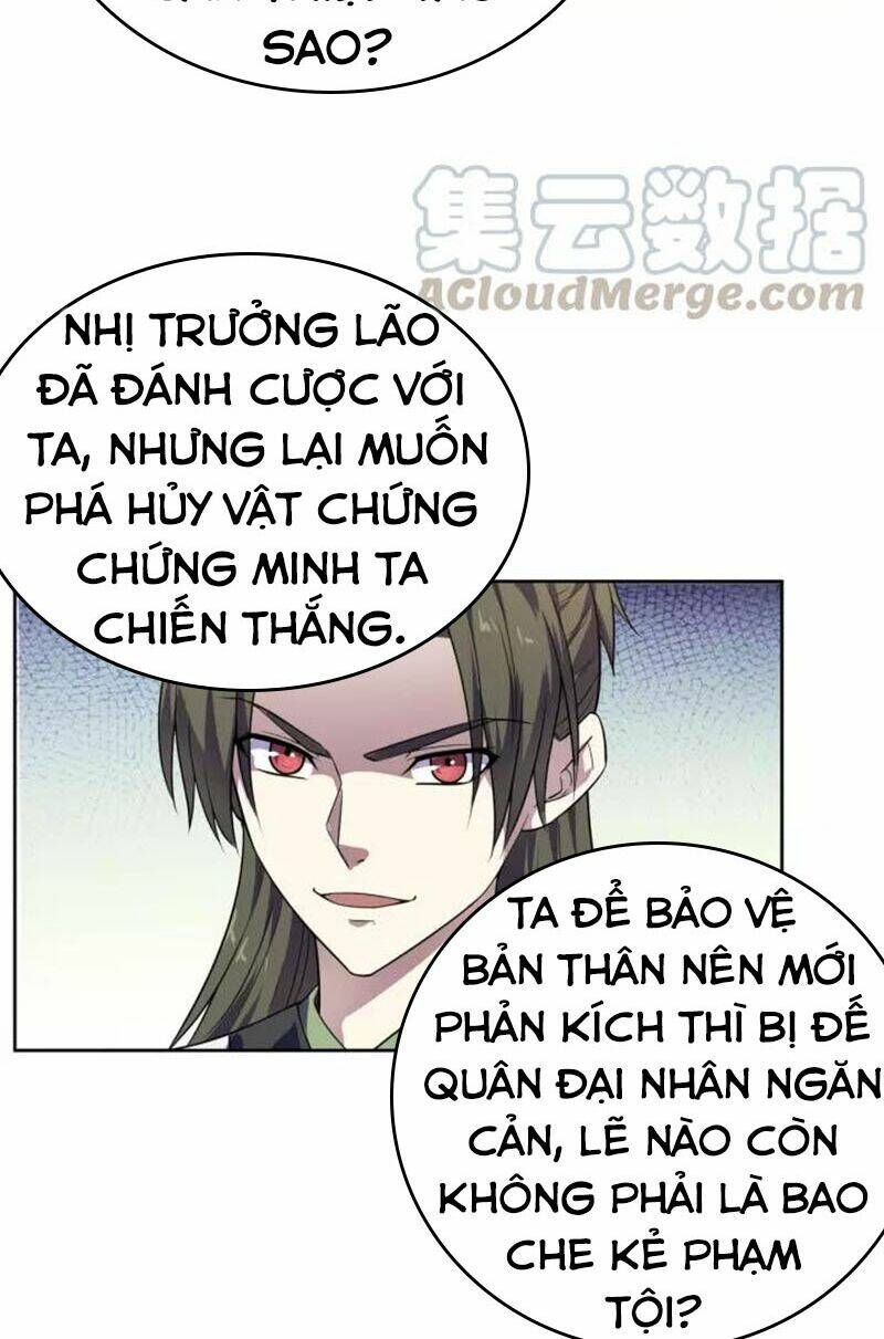 nghịch thiên đại thần chapter 76 6