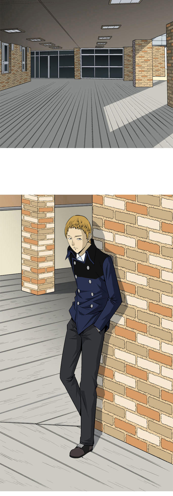 aura from another planet chapter 21 14