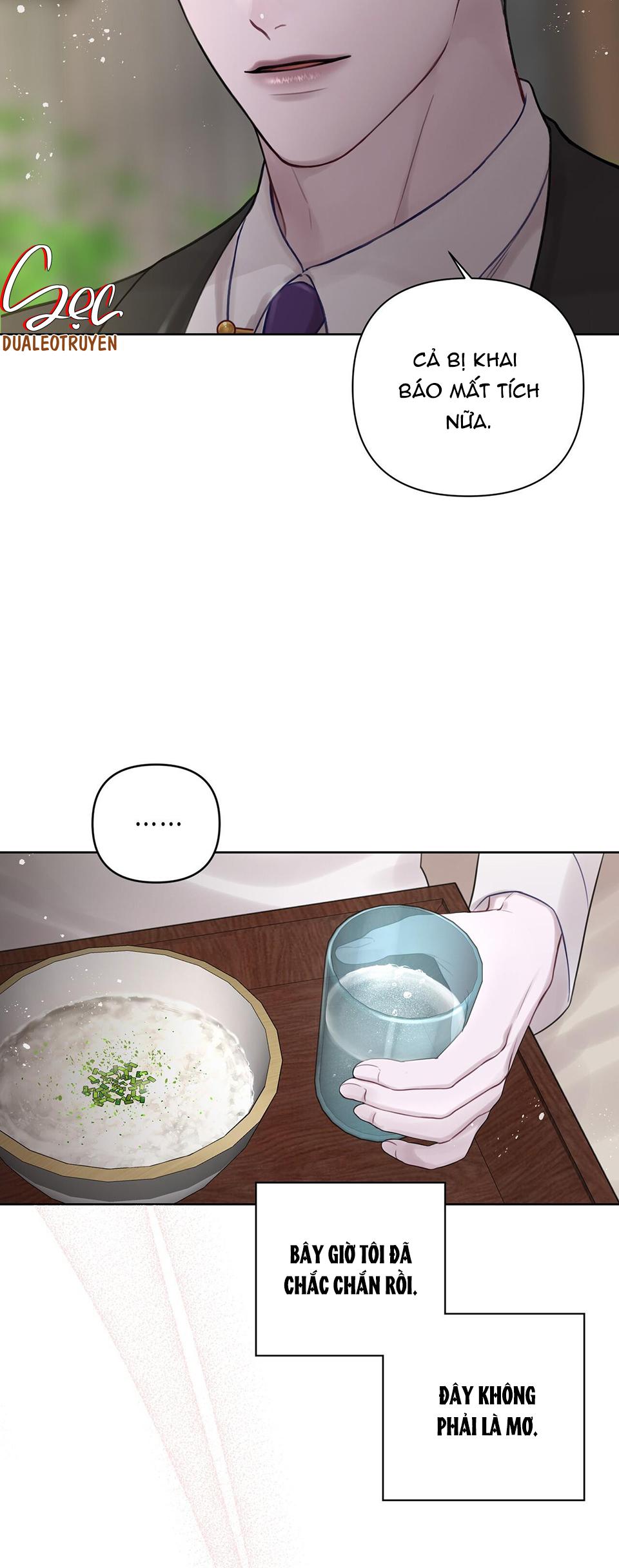 nhật ký giam cầm thư ký jin chapter 4 37