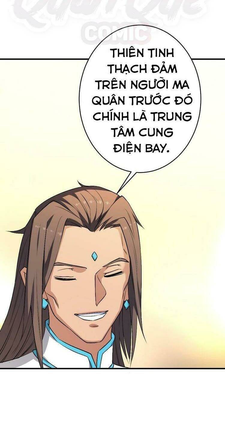 tu la võ thánh chapter 17 26