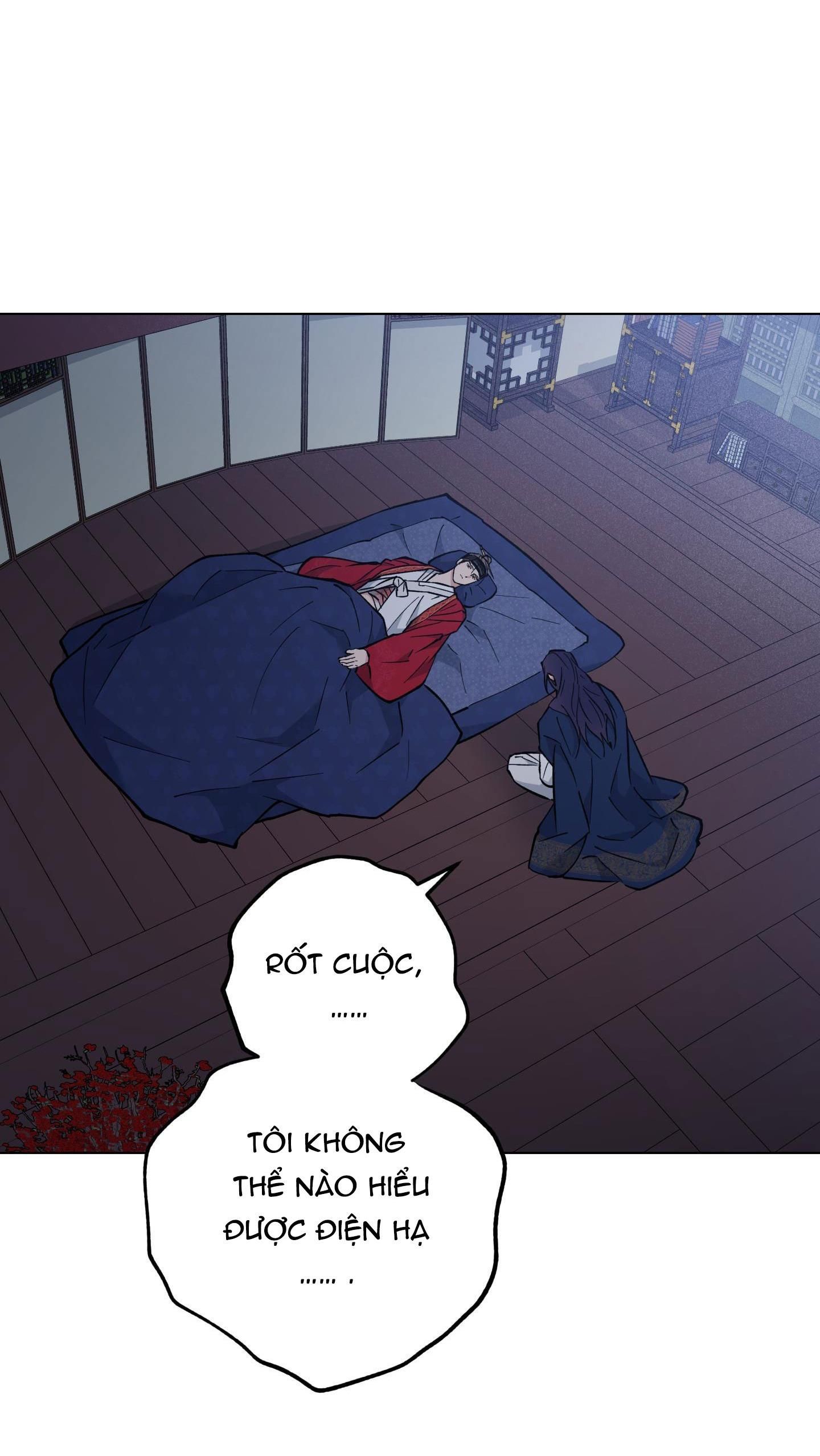 bình minh của rồng chapter 50 23