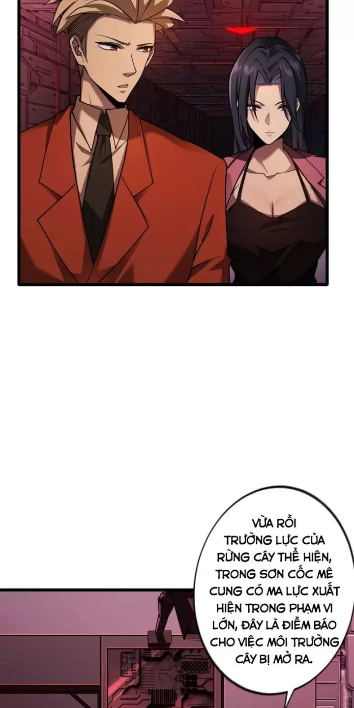 ta, chúa tể rừng xanh chapter 15 52