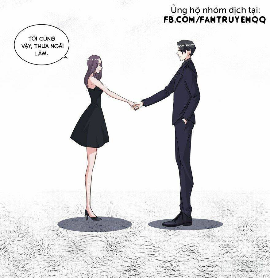 khốn ái tù lung chapter 3 45