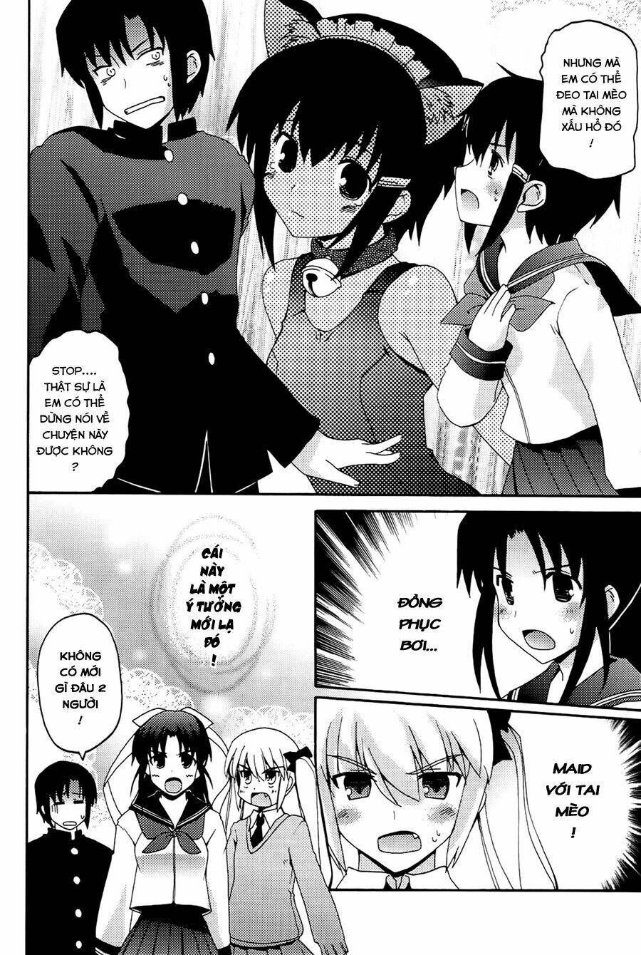 rescue me! chapter 11 23