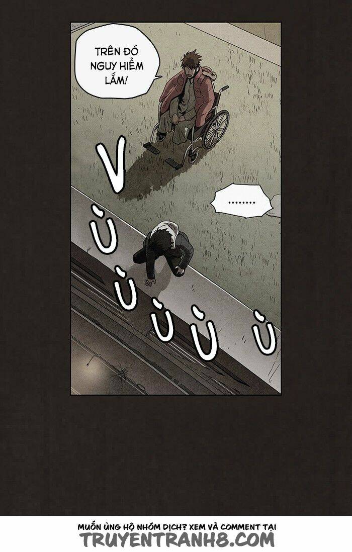 đứa con của quỷ dữ chapter 47 46