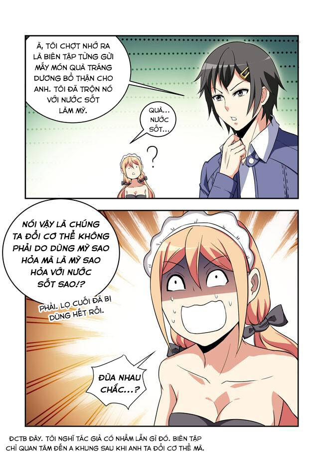 i am a killer maid chapter 44 6