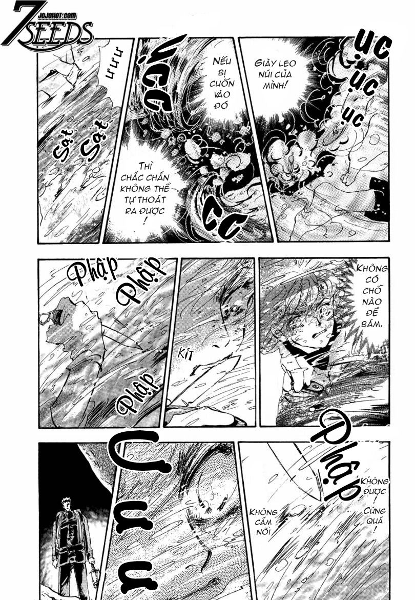 mầm sống chapter 83 10