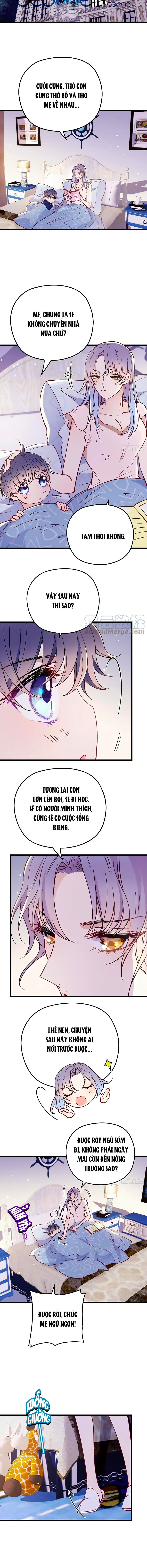 một vợ yêu, một bé con chapter 76 6