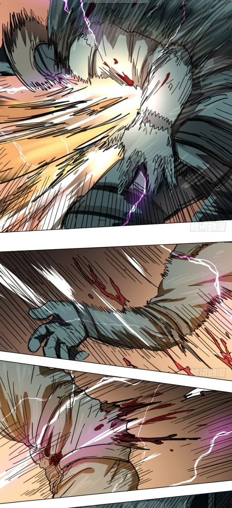 danh sách kẻ phản diện chapter 5 47