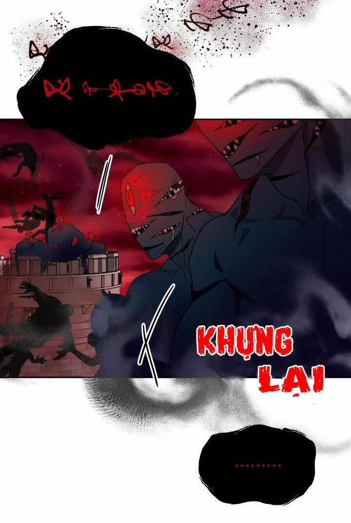 tế phẩm công chúa chapter 20 36