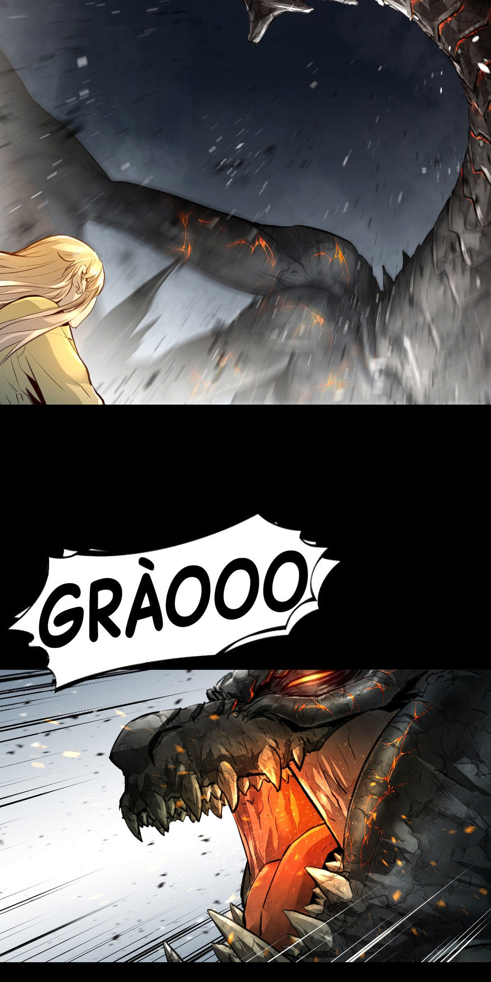 tam tuyệt tại dị giới chapter 85 4