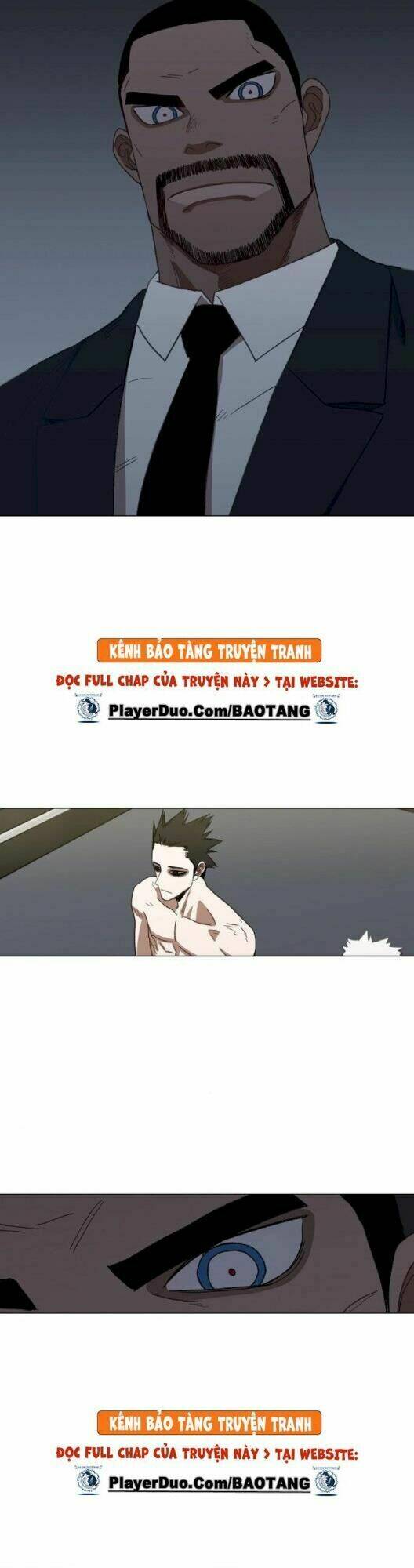 võ sĩ - the boxer chapter 51 13