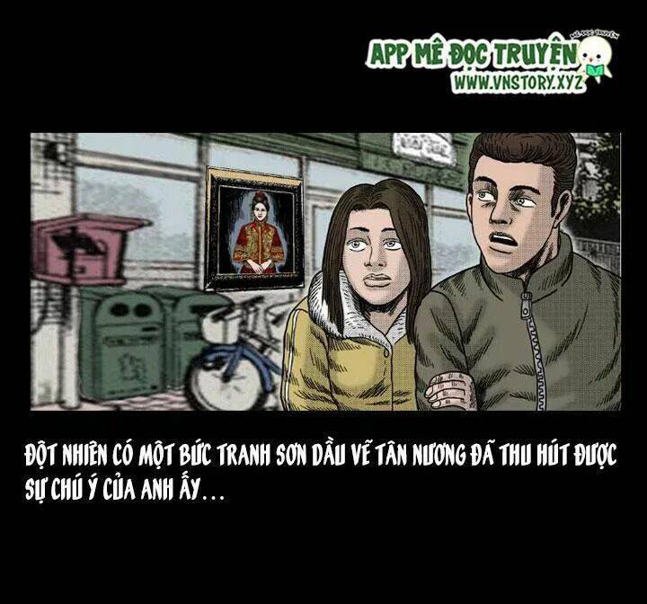 kỳ án có thật chapter 35 10