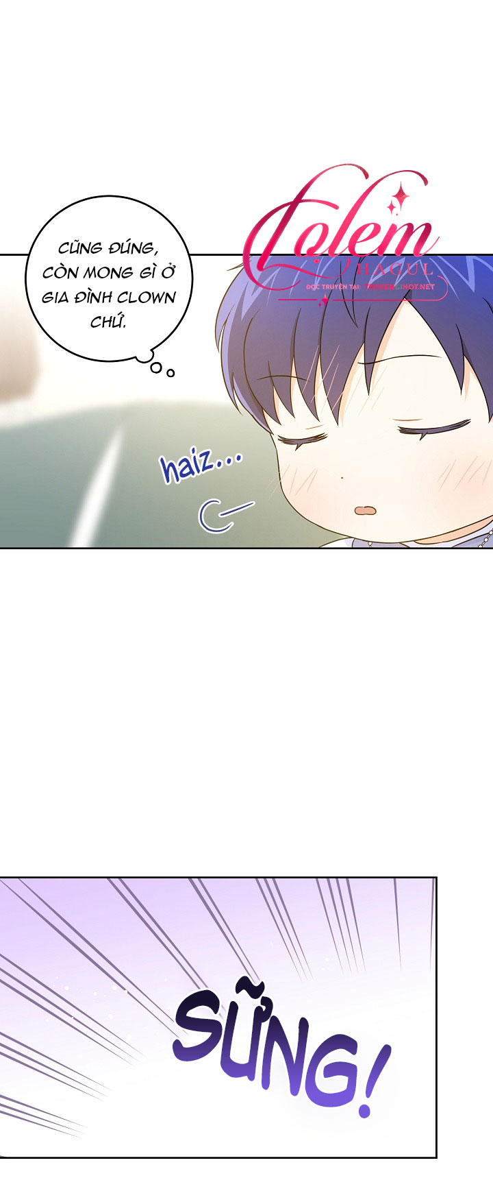 cho con cái núm dú đi mà chapter 23.1 23