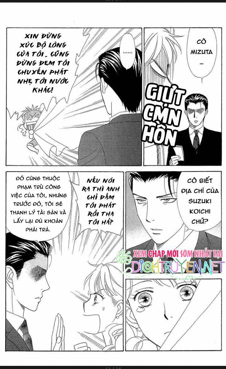 virut tình yêu chapter 6.1 11