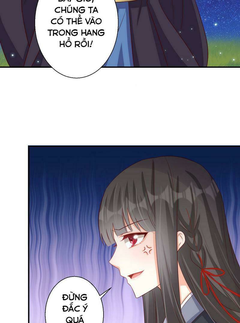 độc y cuồng phi chapter 56 19
