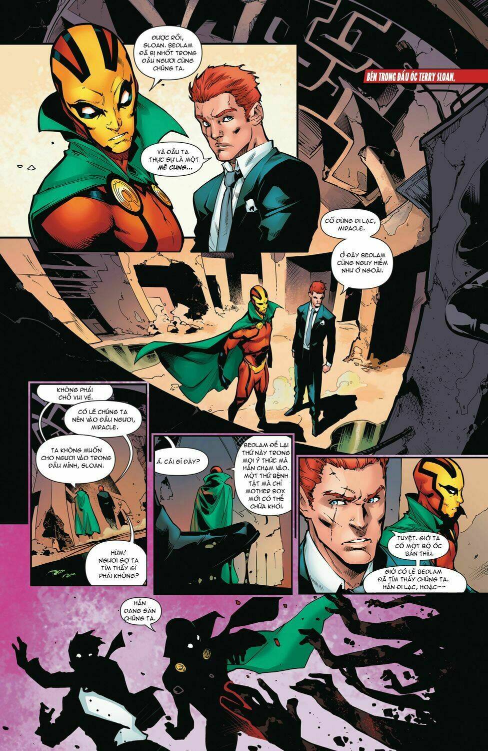 earth 2: world’s end chapter 2 13