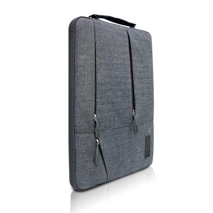 Túi Chống Sốc Macbook/Laptop/Surface WiWu Pocket Sleeve-Chống sốc, chống va đập