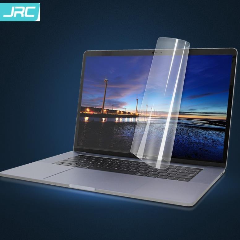 Miếng Dán Màn Hình Macbook Pro 16&quot; A2141 JRC - Hàng Chính Hãng