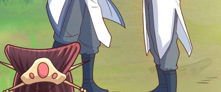 bảo vật rơi xuống đều thành muội tử chapter 5 47