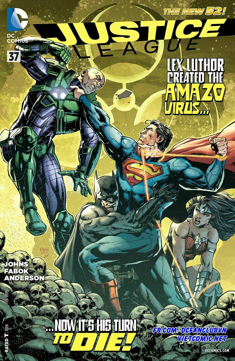 justice league chapter 37 1
