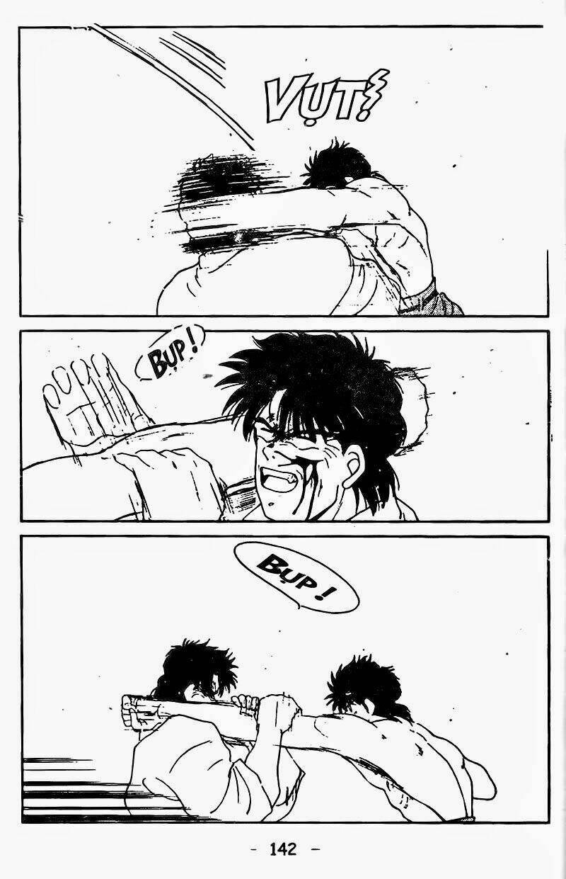 truyền nhân atula - shura no mon i chapter 121 2