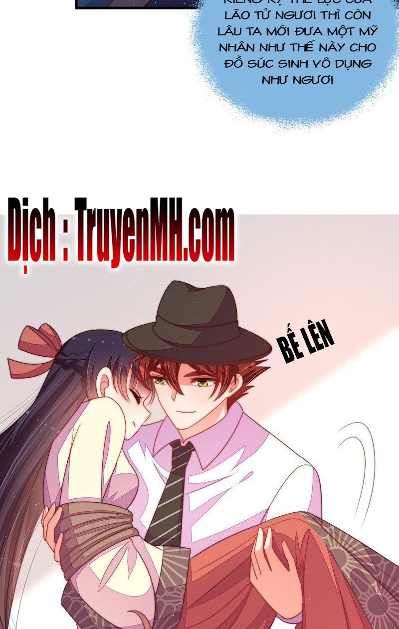 ngày nào thiếu soái cũng ghen chapter 233 8