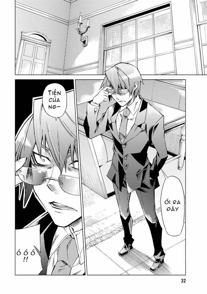 sentou jousai masurawo chapter 6 30