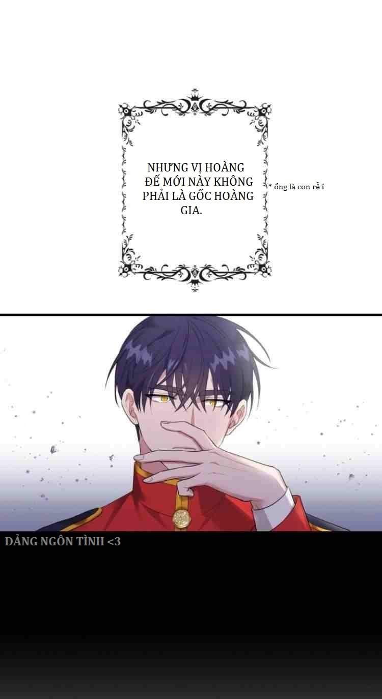 nàng công chúa hai mặt chapter 1 19