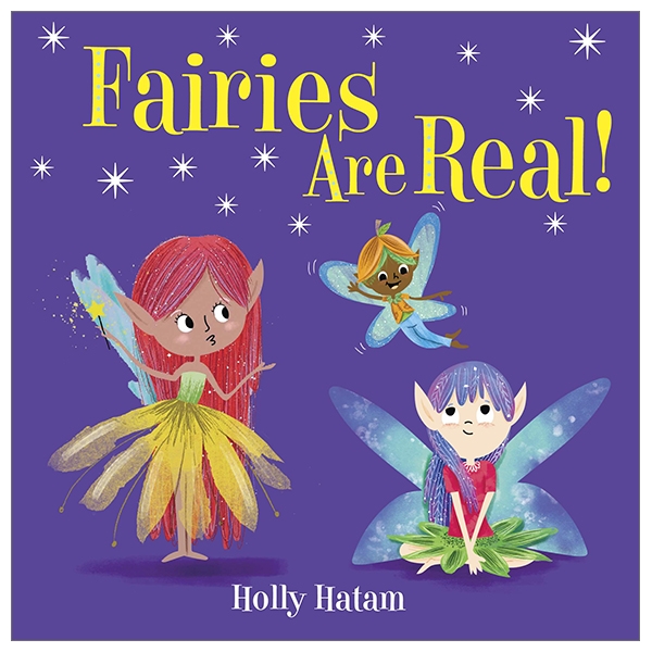 Fairies Are Real! (Mythical Creatures Are Real!)