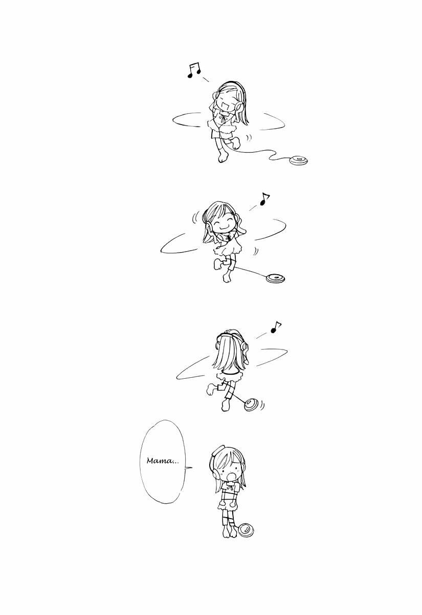 orange yane no chiisana ie full chapter 48 24