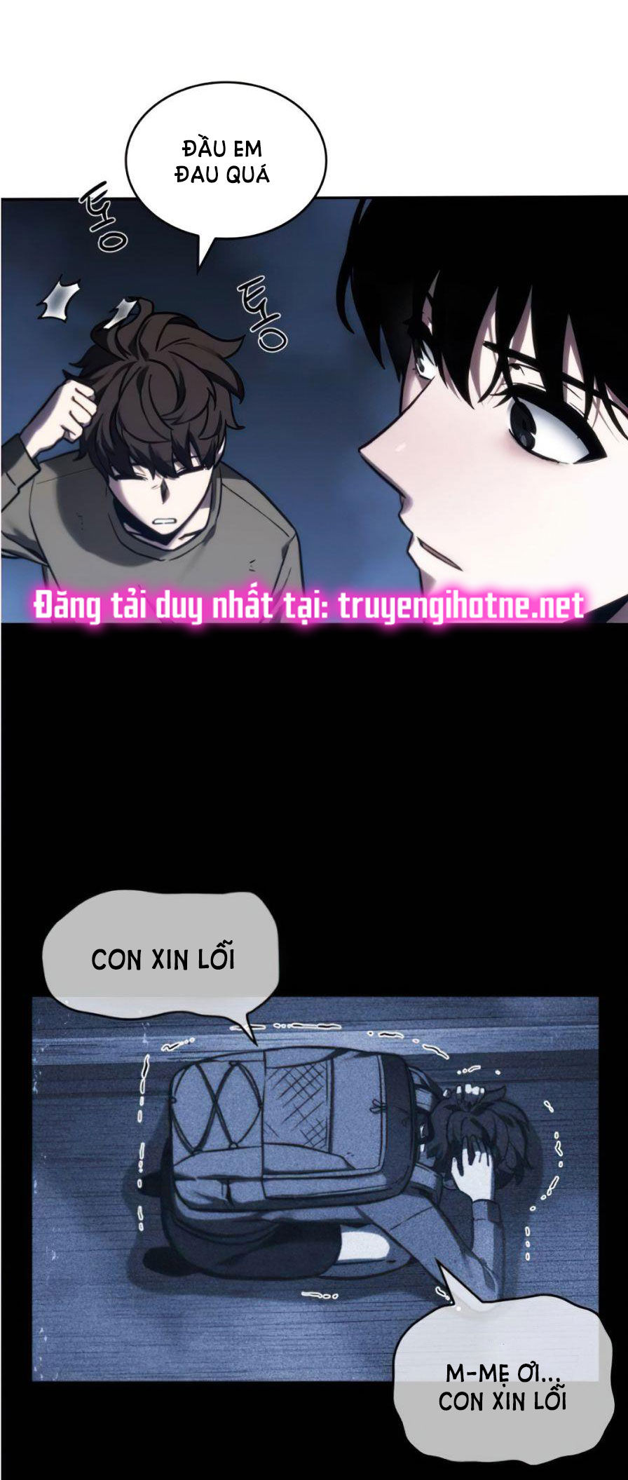 toàn trí độc giả - omniscient reader chapter 26.2 20