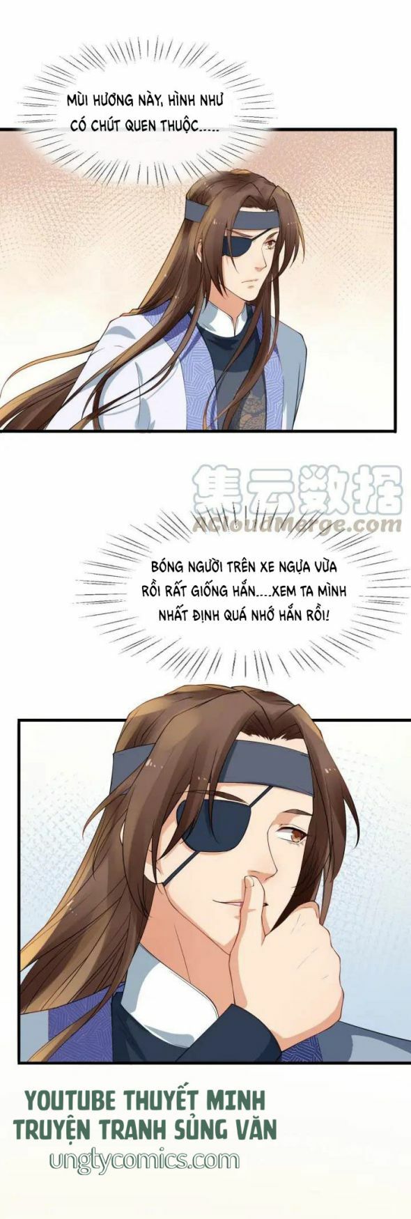 bồng sơn viễn 2 chapter 8 27