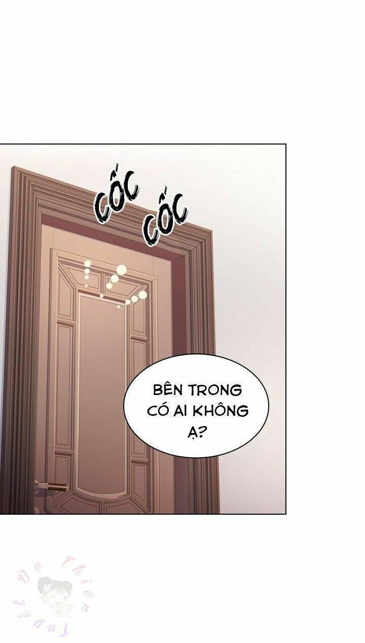 để yên cho tiểu thư hiền chapter 15 7