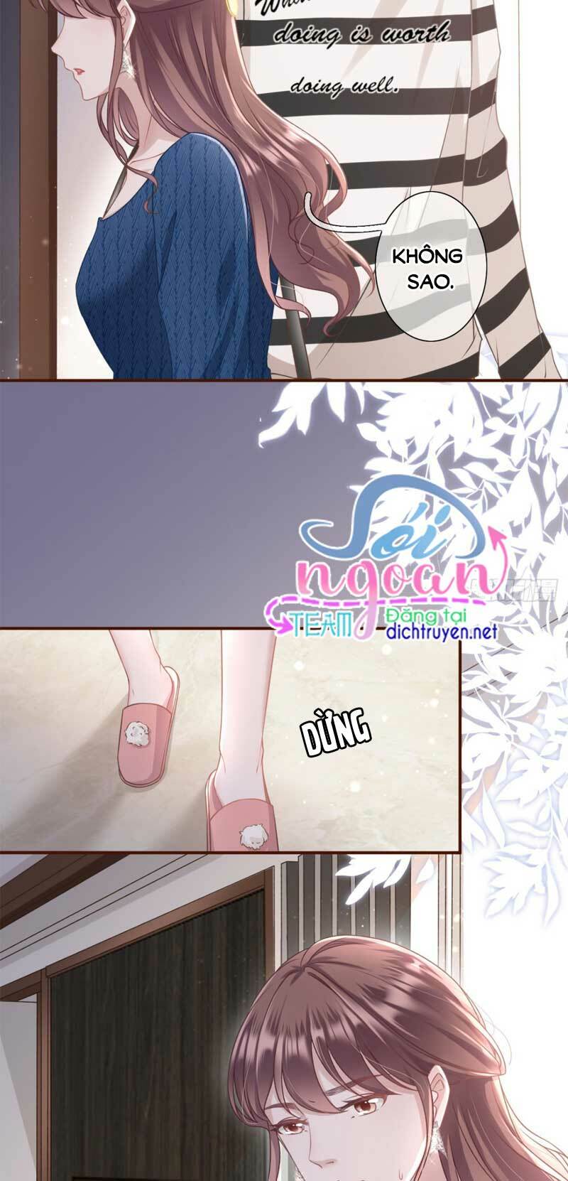 bạn gái tôi mới 30+ tuổi xuân chapter 19 10