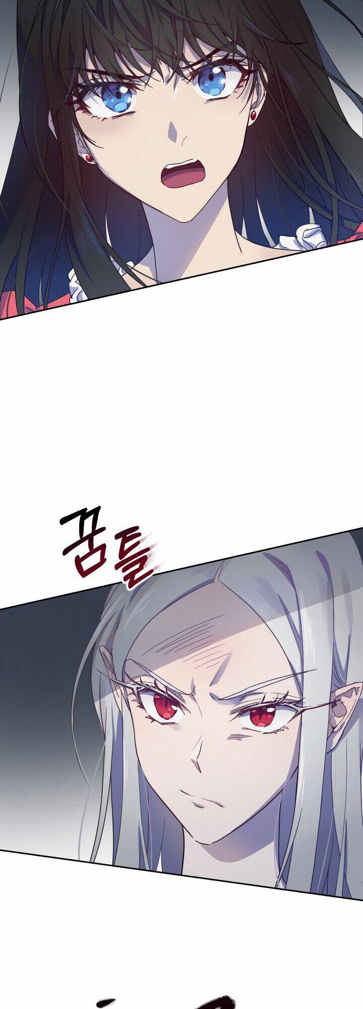 khế ước của ma tộc chapter 2 21