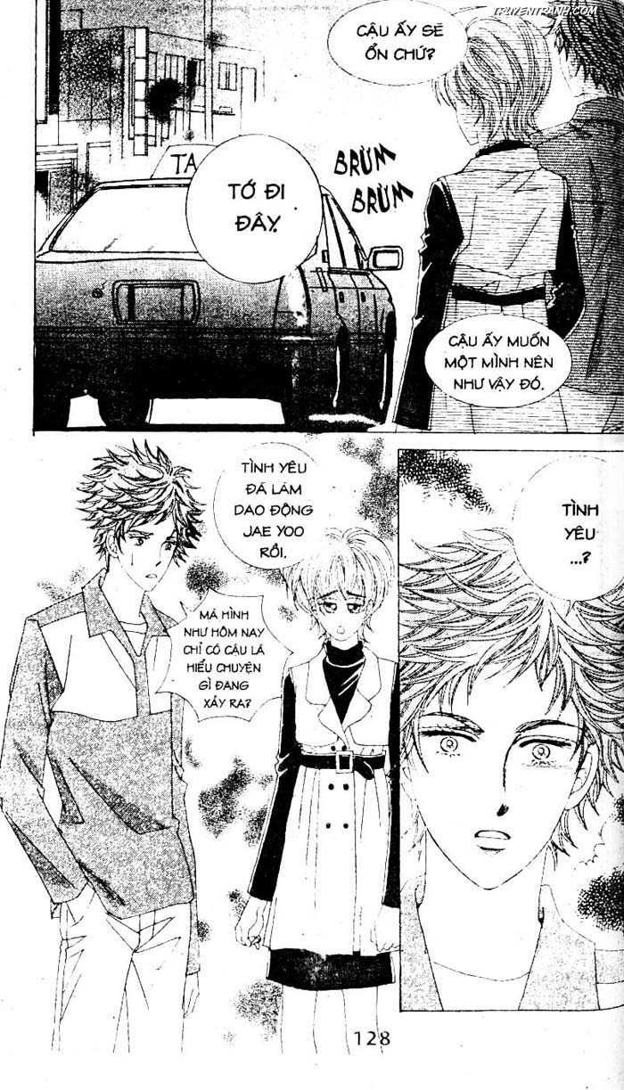 nhà trọ hoàn hảo chapter 17 16