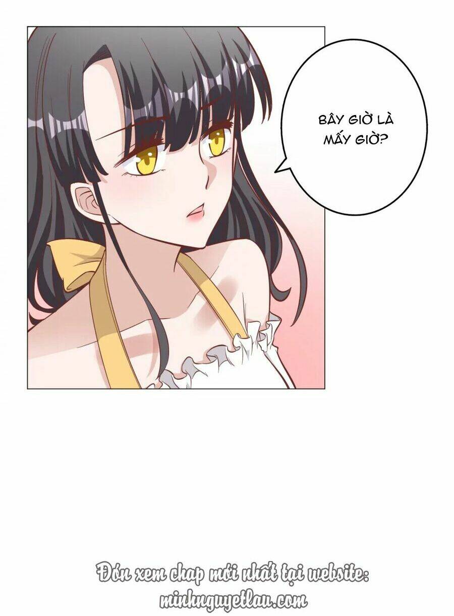 hôn nhân dục vọng: thiếu gia nhẹ một chút! chapter 140 28