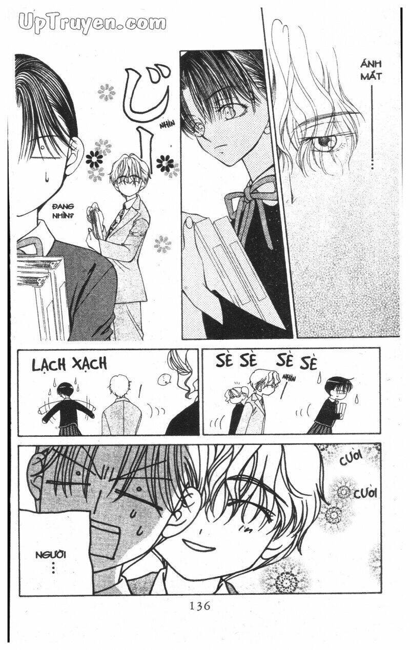 thấy mờ ghét chapter 6 136