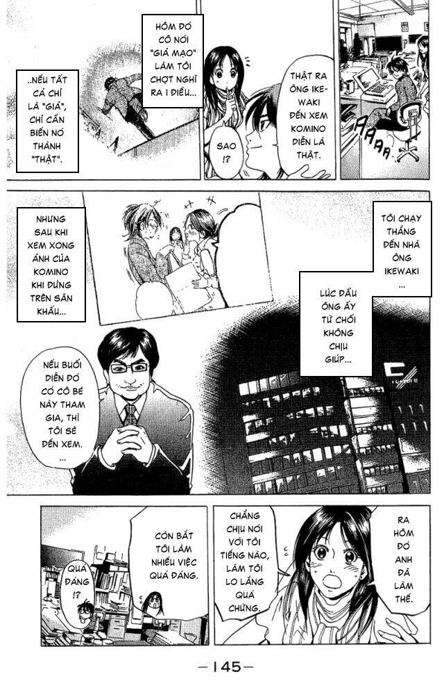 hammer session - thầy giáo tuyệt chiêu chapter 30 19