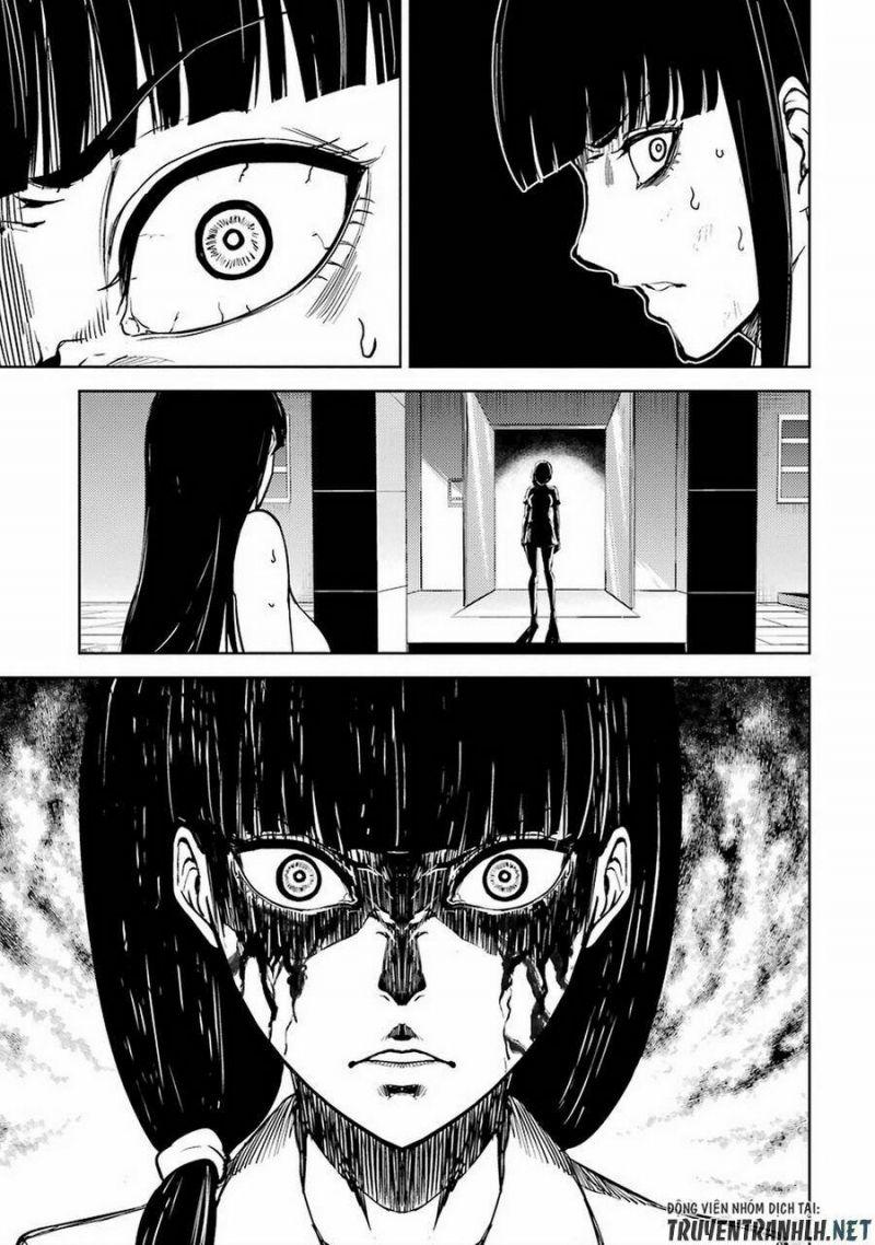 ore no genjitsu wa renai game?? ka to omottara inochigake no game datta chapter 7 34