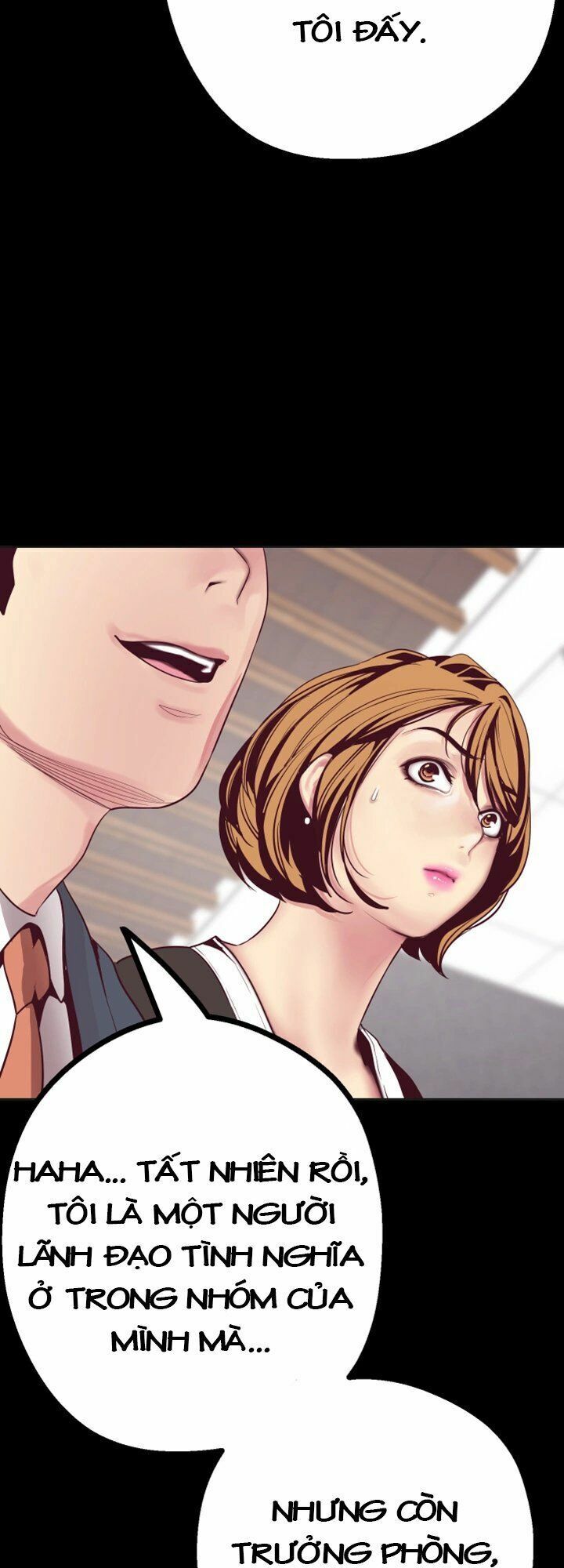 tân thế giới tuyệt vời chapter 10 85