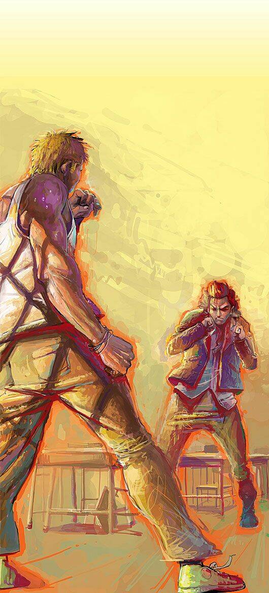 ssen nom chapter 1 11