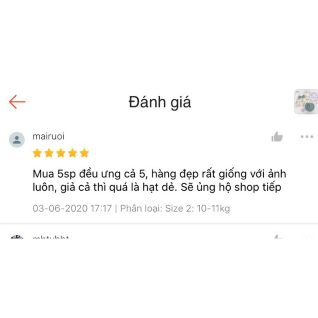 Đồ Ngủ Nữ, Bộ Pijama Satin Tay Ngắn Siêu Xinh - Hàng Hàn Quốc, Mặc Là Xinh 2