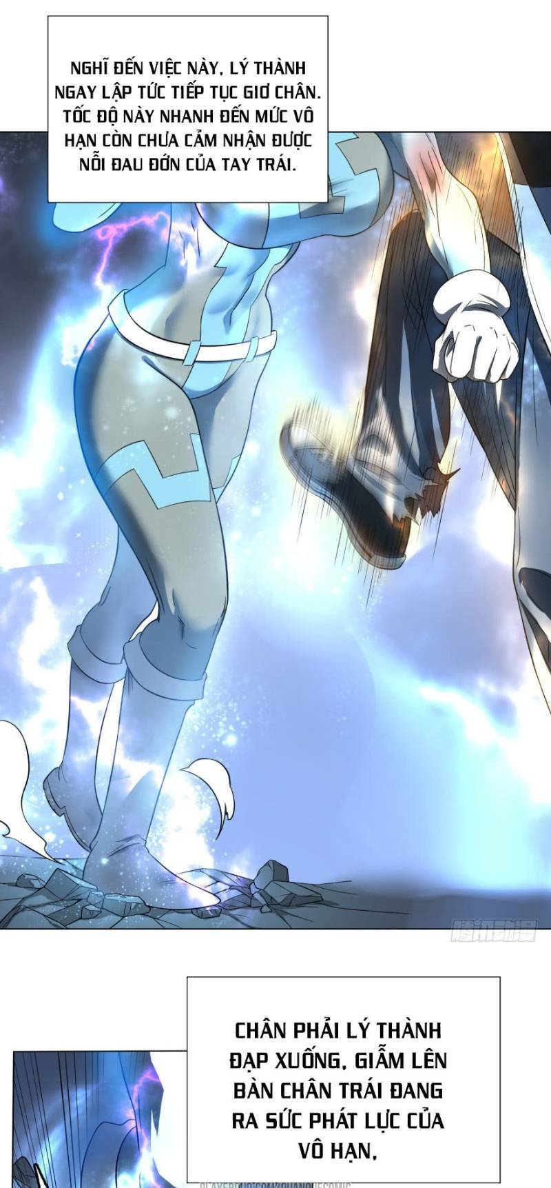 danh sách kẻ phản diện chapter 24 25